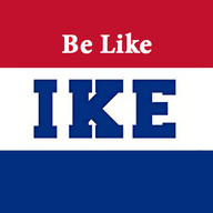 Be Like Ike