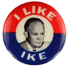 Be Like Ike